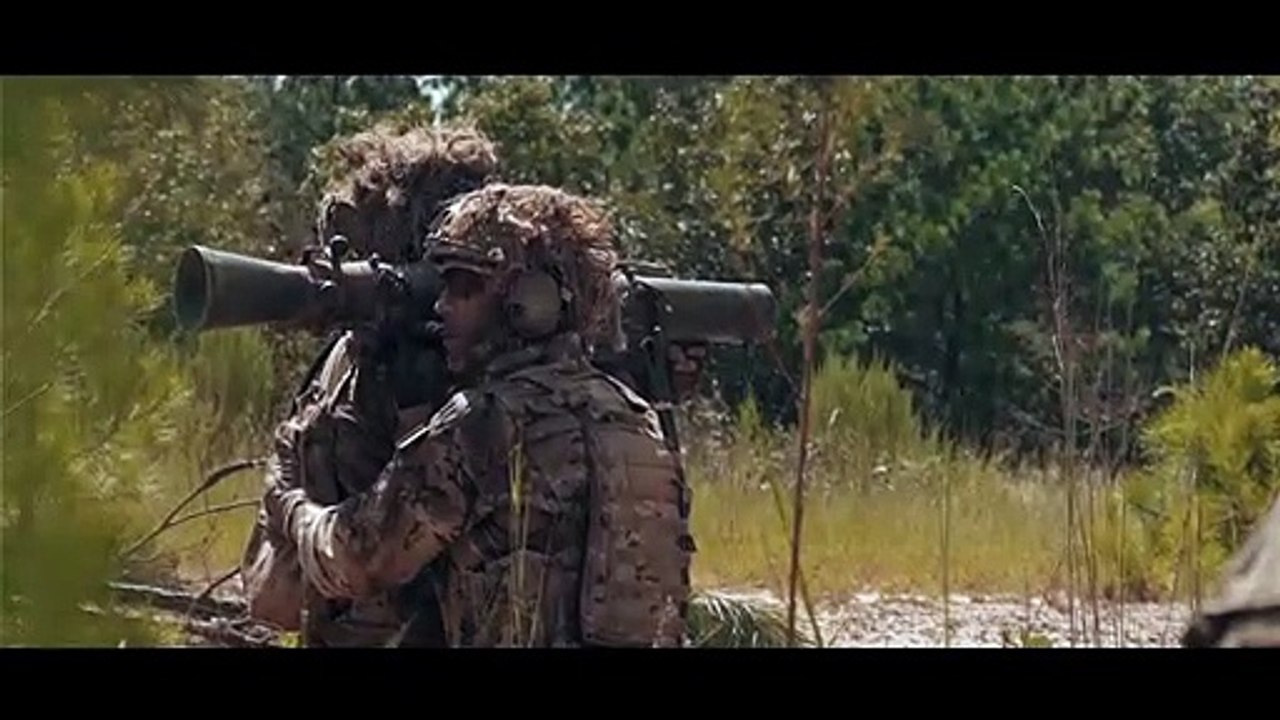 US Army - 75th Ranger Regiment - How Do You Start Your Week?