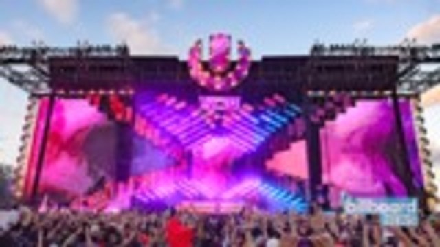 Ultra Music Festival Won't Issue Refunds to 2020 Miami Edition Ticket Holders | Billboard News