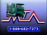 (February 2, 1997) WPMT-TV Fox 43 York/Harrisburg/Lancaster/Lebanon Commercials