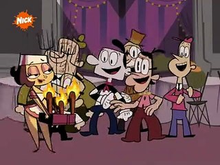 Teenage Robot Staffel 3 Folge 9 HD Deutsch