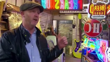 Salvage Hunters S09 - Ep08  8 HD Watch