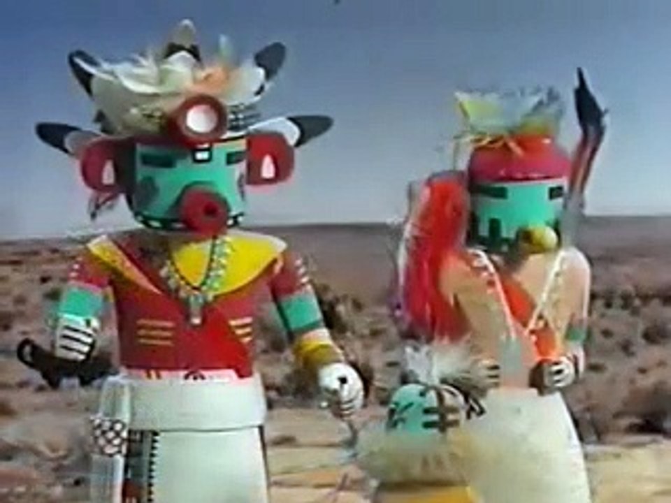 Erich von Däniken - 14 - Geister aus der Puppenkiste-kbTlpwsO3sU_x264