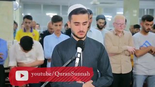 Yusuf usman tilawat surah al araf