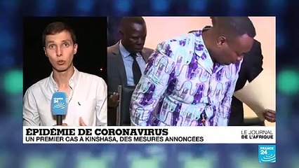 Coronavirus : l'Algérie interdit les rassemblements, le "Hirak" en colère