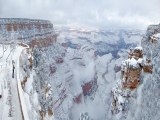 WANDERLUST! Snowy winter wonderland escapes in Arizona - ABC15 Digital