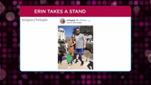 Home Town’s Erin Napier Makes Emotional Plea Against 'Cruel' Instagram Commenters