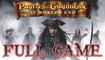 Pirates of the Caribbean: At World's End FULL GAME Longplay (PS2, PSP, Wii, PC)