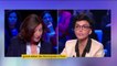 Alliance d'entre-deux-tours : "On n'est pas à Koh-Lanta et à qui vous donnez le collier d'immunité !", répond Rachida Dati à Agnès Buzyn
