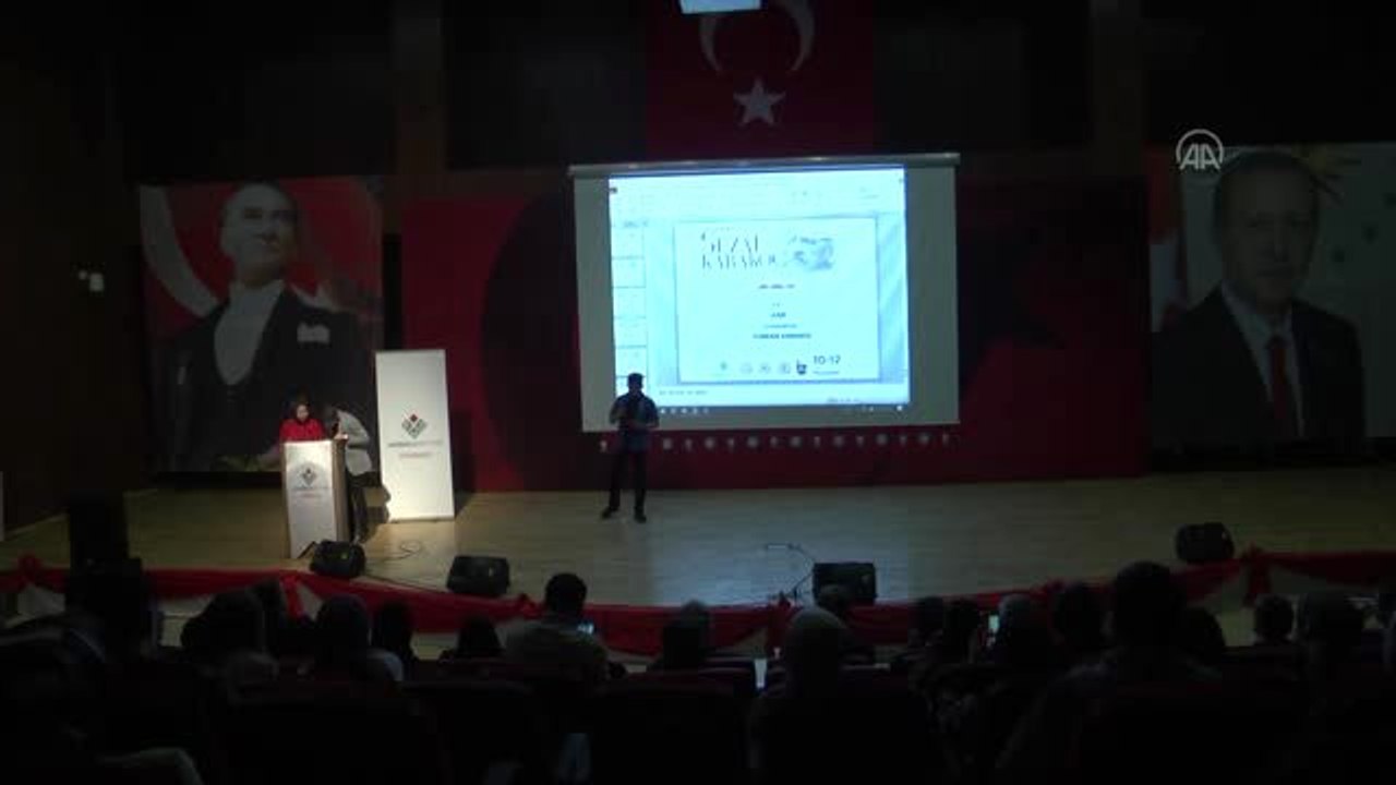 "Medeniyetimizin Dirilişi: Sezai Karakoç" etkinlikleri