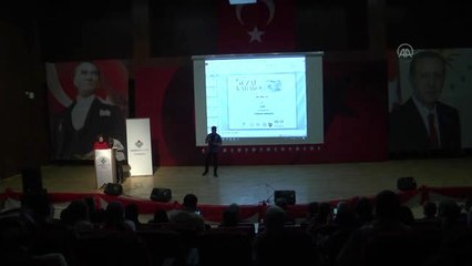 "Medeniyetimizin Dirilişi: Sezai Karakoç" etkinlikleri