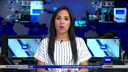 Crucero llega a Amador - Nex Noticias