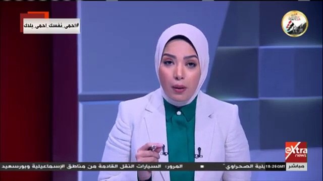 إكسترا نيوز تسلط الضوء على محاولات إخوان تونس تصفية خصومهم