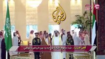 شاهد..مباشر قطر تكشف سبل قناة الجزيرة في بث سمومها في المنطقة العربية