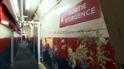 Rivière-du-Loup veut rénover ses deux arénas, malgré les dépassements de coûts