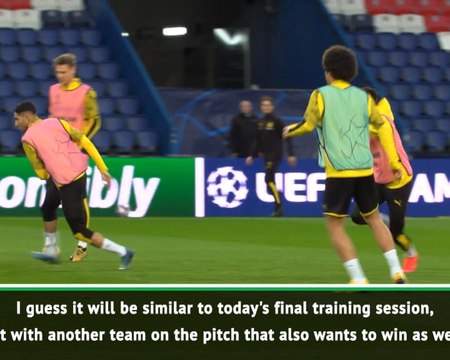 Favre braced for familiar fan-free closed-door scenario