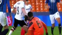 Valencia vs Atalanta 3-4 All Goals & HIghlights 10/03/2020 Champions League