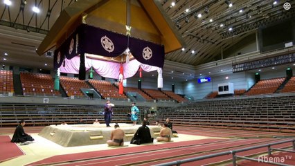 Haru 2020, Sandanme - Day 1 (Part 01)