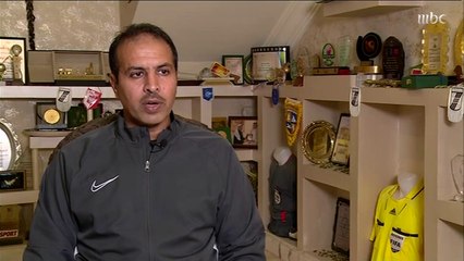 خليل جلال يقوم بتقييم تجربة "الفار" في حديثه مع الصدى