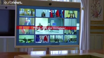 ΕΕ: Μέτρα για την αντιμετώπιση των επιπτώσεων της επιδημίας