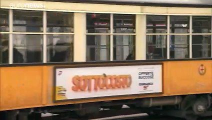 Fegyelemmel védekeznek az olaszok a koronavírus-járvány ellen