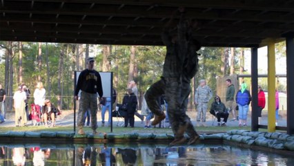 US Army - Best Ranger Competition