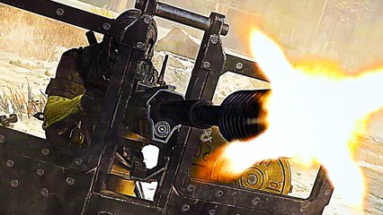 CALL OF DUTY WARZONE "Plunder" Bande Annonce