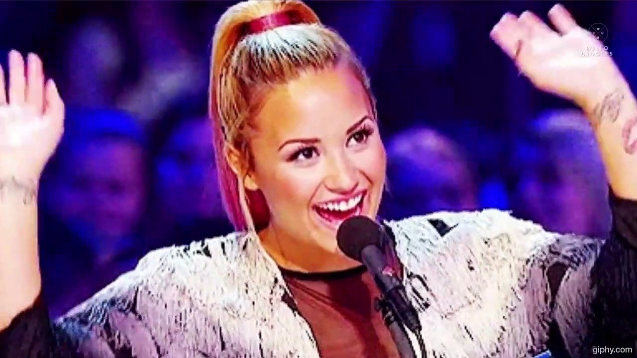Demi Lovato got candid about the “by far most emotional” part of her new music video to shoot