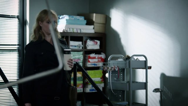 Good Girls 3x05 Au Jus - Clip - They don't build them like this anymore!