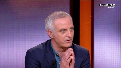 Le coup de gueule d'Alain Roche sur les propos de José Mourinho - Late Football Club