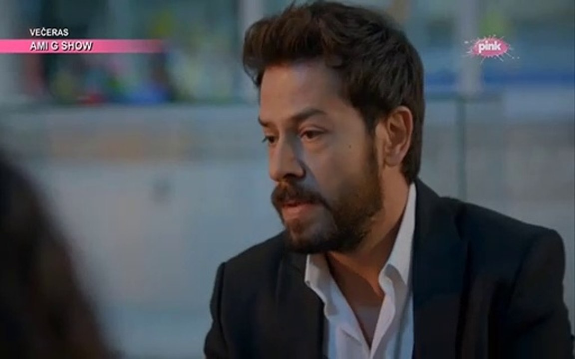 Nemoguća Ljubav - 72 epizoda HD Emitovana 10.03.2020.