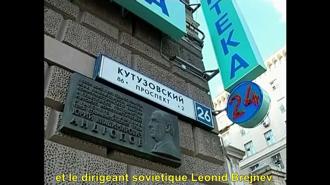 The Soviet Story VOST 2/2 (introuvable) - A TÉLÉCHARGER ET PARTAGER - Âmes sensibles s'abstenir.