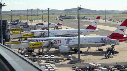 Trasporto aereo: il dilemma di Coronavirus e quote di volo