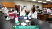 Laboratório procura voluntários para testar vacina contra coronavírus