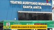 Santa Anita: serenos son acusados de agredir a excompañero de trabajo