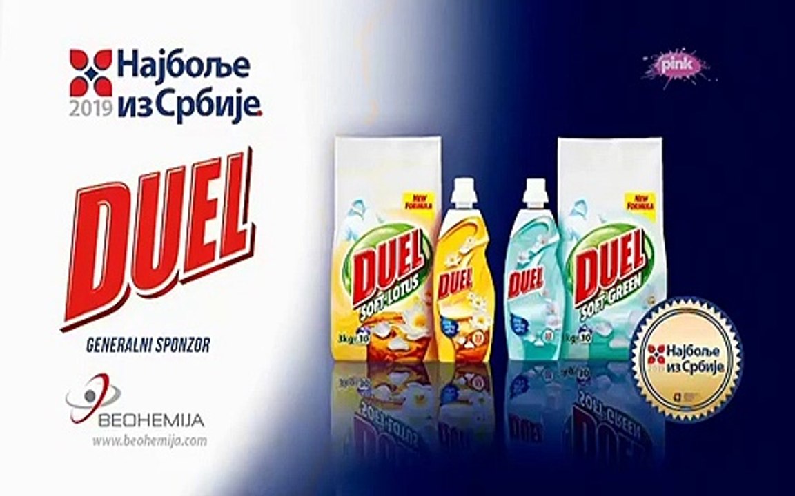 CRVENI MESEC EPIZODA 113 - CRVENI MESEC 113 EPIZODA