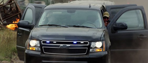 VIUDA NEGRA - Tráiler 2 Español [HD]