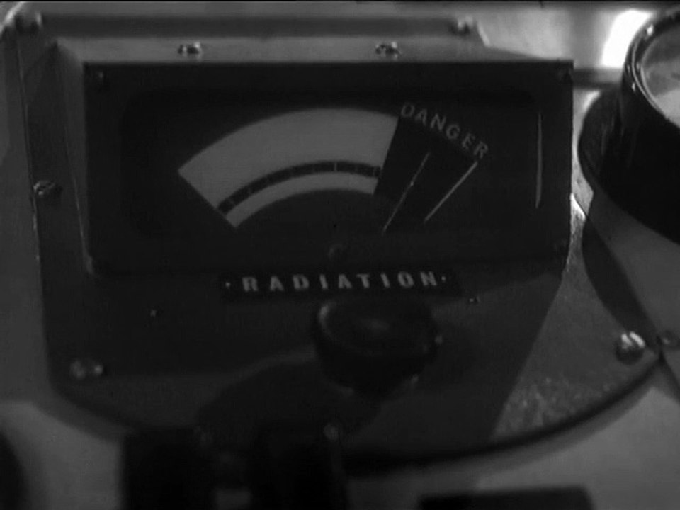 Doctor Who clásico Temporada 1 episodio 5 "The Dead Planet" (subtítulos en español)