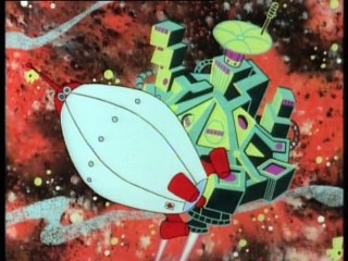 As Aventuras de Sonic o Ouriço - Episódio 33 [Portugal]