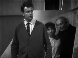 Doctor Who clásico Temporada 1 episodio 6 "The Survivors" (subtítulos en español)