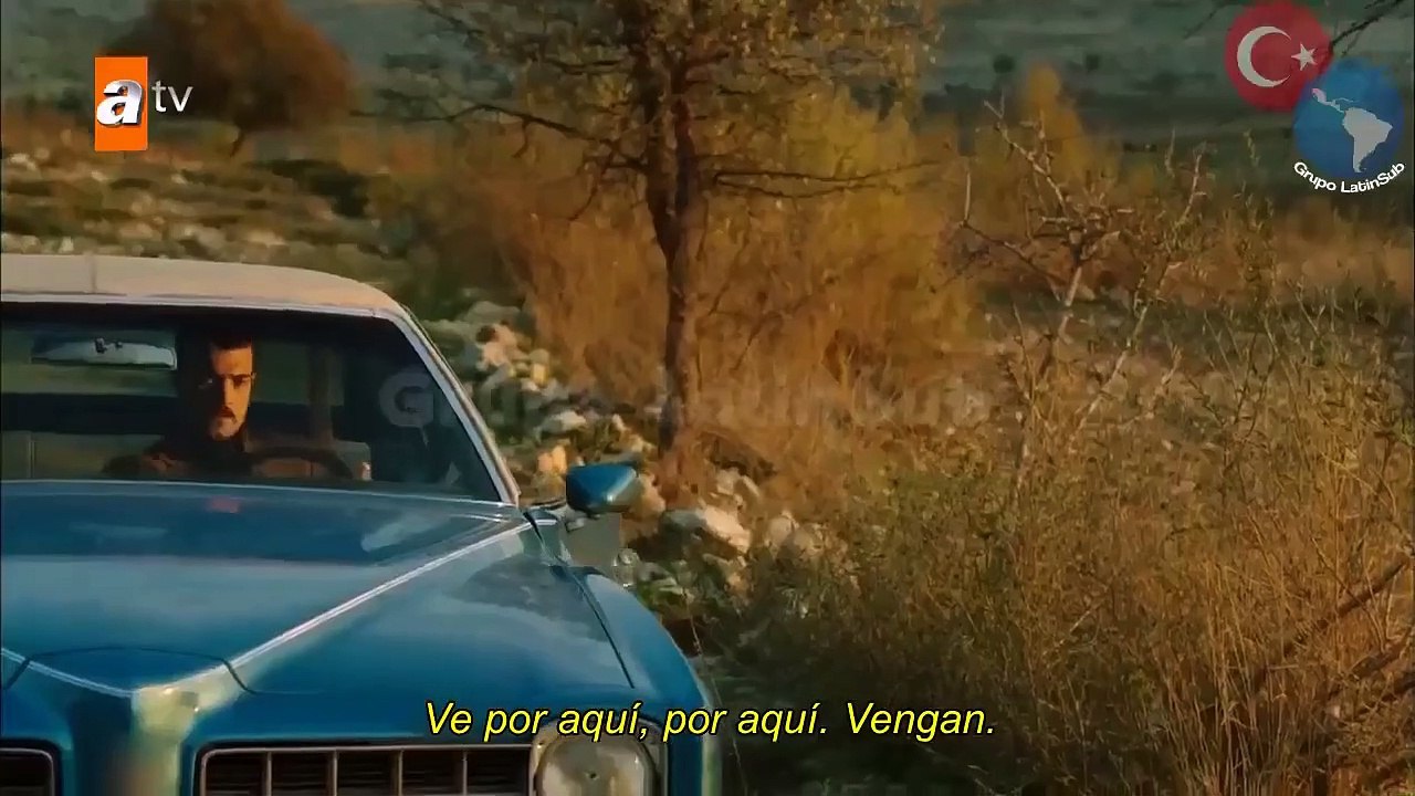 Bir Zamanlar Cukurova subtitulado español -capitulo-12-parte03