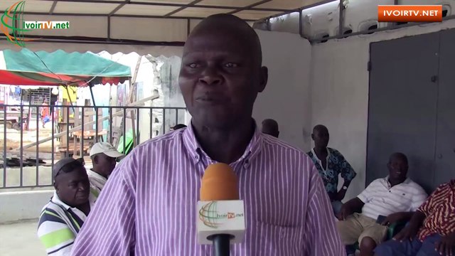 La réaction des Ivoiriens après l'annonce du Président Alassane Ouattara de ne pas briguer un troisième mandat.