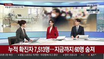 [뉴스특보] 구로 콜센터 대규모 집단감염…수도권 방역 비상
