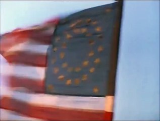 Danse avec les loups (1991) - Bande annonce