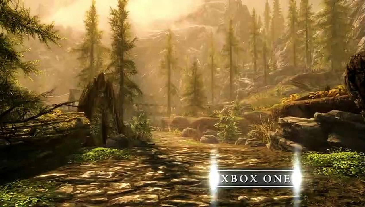 Skyrim Special Edition - Trailer