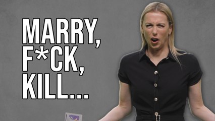 Iliza Shlesinger Answers The Internet