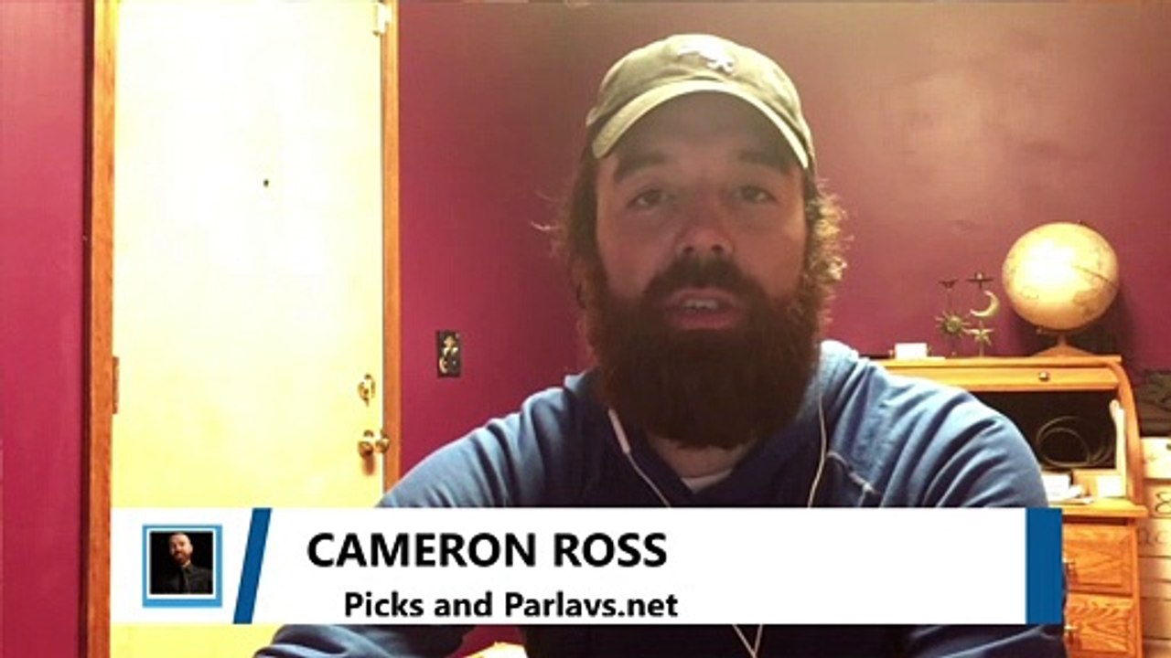 Boston College Notre Dame College Basketball Pick Tony T Cameron Ross 3/11/2020