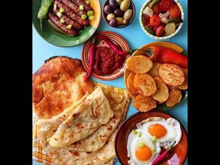 I love ❤️ Tunisia  (Crédit photos  Mohamed Choukani)