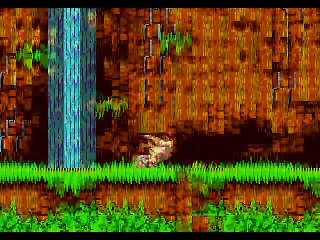 Let's Play Sonic 3 & Knuckles (Sonic Run) [Part 1: What Sunk The Island?]