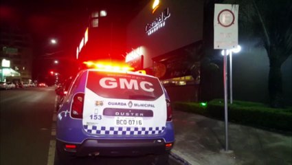 Jovem que estaria desaparecida é reconhecida por seguranças de Shopping e encaminhada à família pela Guarda Municipal