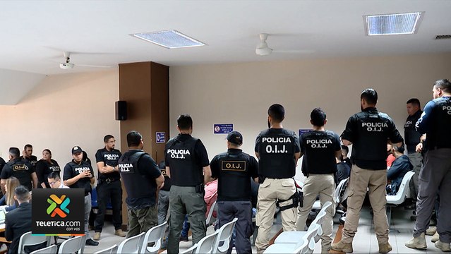 tn7-Agente del OIJ ubicó a 6 de los 12 sospechosos de cometer doble homicidio y tortura-100320